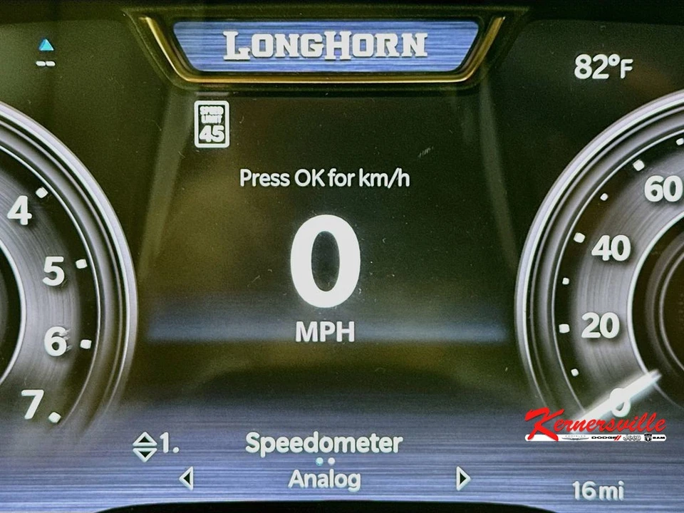 2026 Ram 1500 2nd Gen - Image 11 of 23