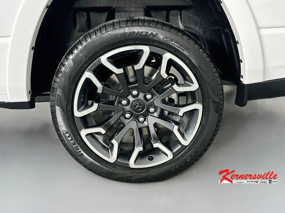 2026 Ram 1500 2nd Gen - Image 17 of 23