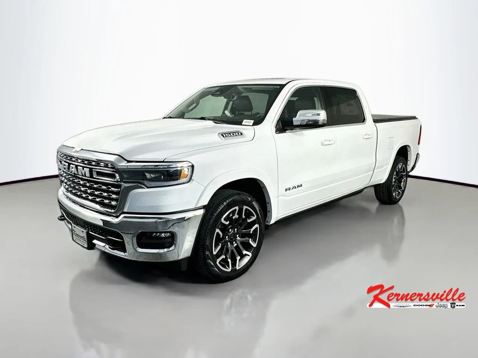 2026 Ram 1500 2nd Gen - Image 3 of 23