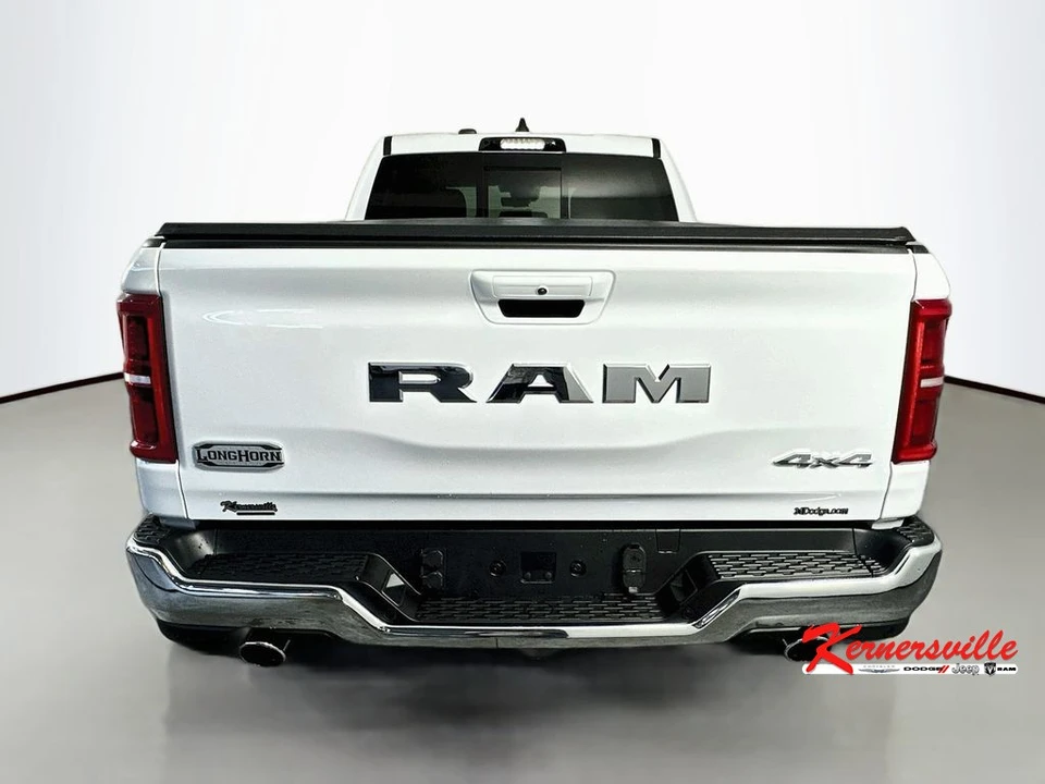 2026 Ram 1500 2nd Gen - Image 6 of 23