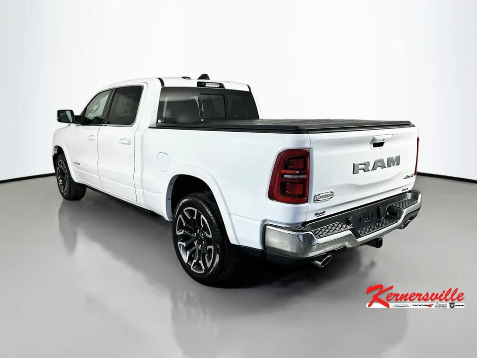 2026 Ram 1500 2nd Gen - Image 5 of 23