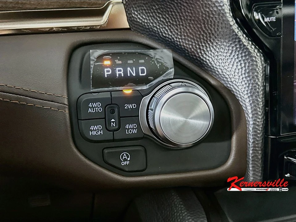 2026 Ram 1500 2nd Gen - Image 12 of 21