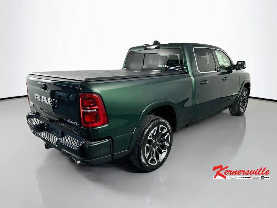 2026 Ram 1500 2nd Gen - Image 7 of 21