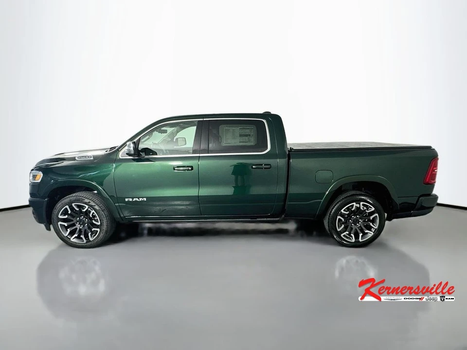2026 Ram 1500 2nd Gen - Image 4 of 21