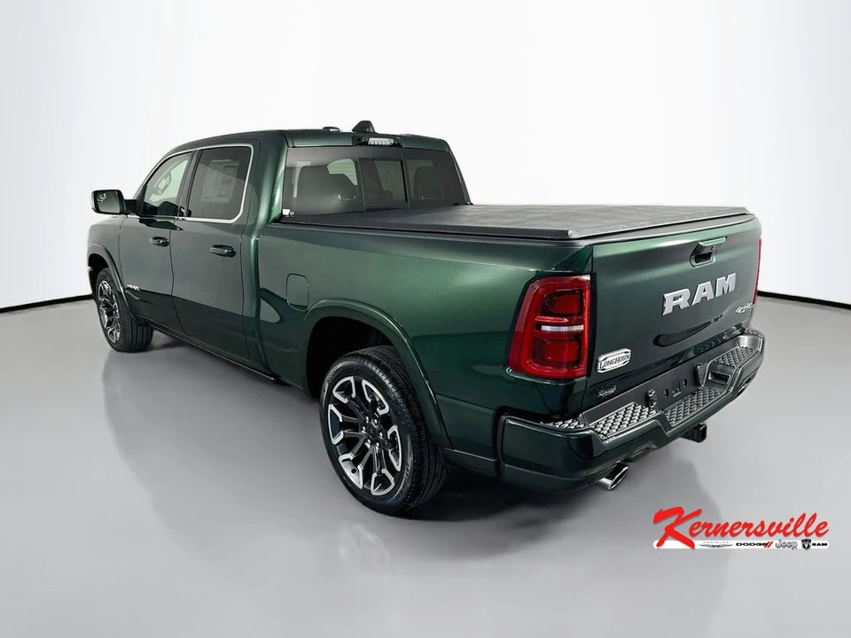 2026 Ram 1500 2nd Gen - Image 5 of 21