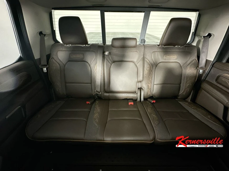 2026 Ram 1500 2nd Gen - Image 10 of 21