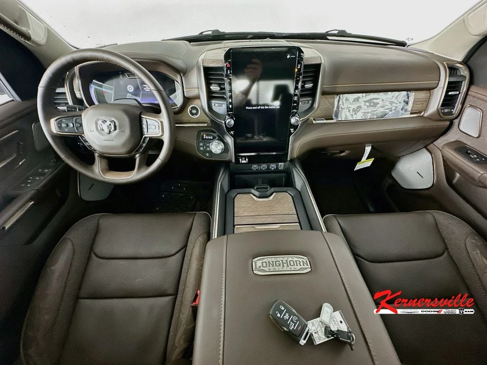 2026 Ram 1500 2nd Gen - Image 9 of 21