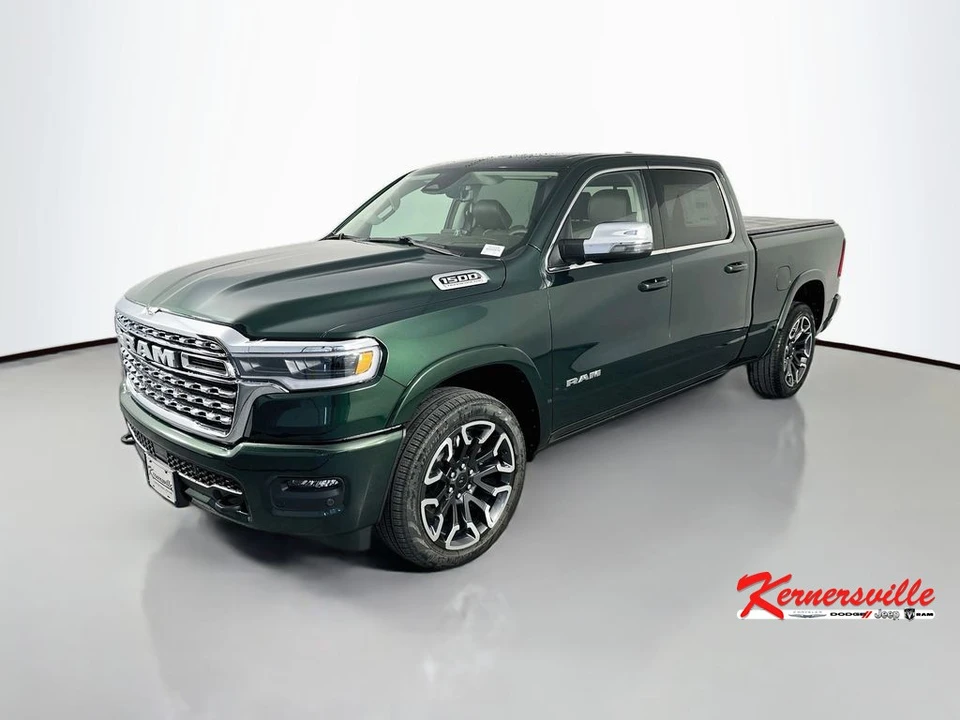 2026 Ram 1500 2nd Gen - Image 3 of 21