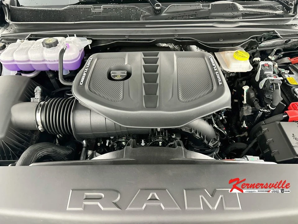 2026 Ram 1500 2nd Gen - Image 18 of 21