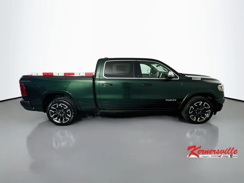 2026 Ram 1500 2nd Gen - Image 8 of 21