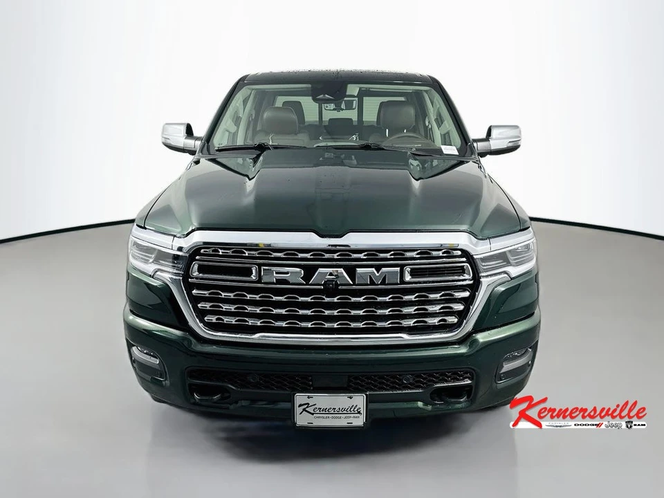 2026 Ram 1500 2nd Gen - Image 2 of 21