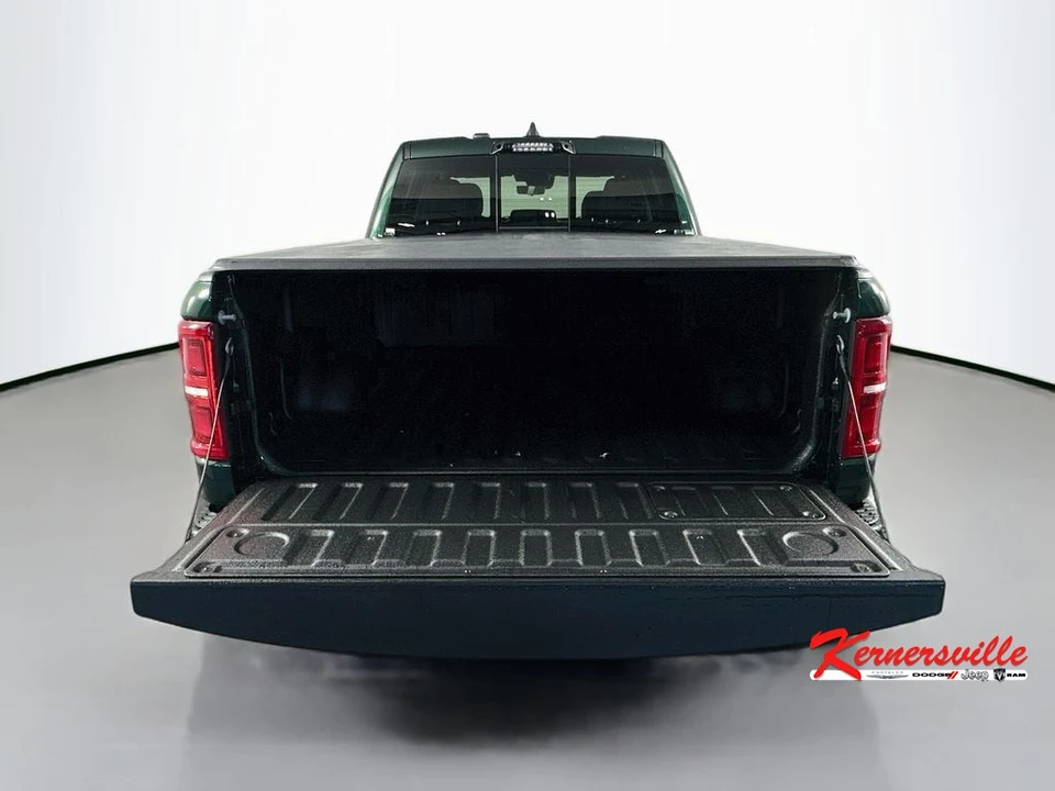 2026 Ram 1500 2nd Gen - Image 16 of 21