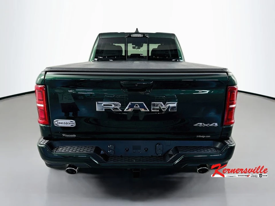 2026 Ram 1500 2nd Gen - Image 6 of 21