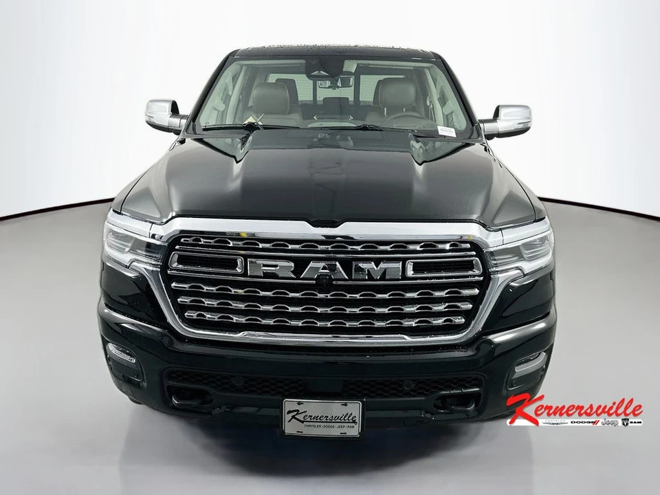 2026 Ram 1500 2nd Gen - Image 2 of 21