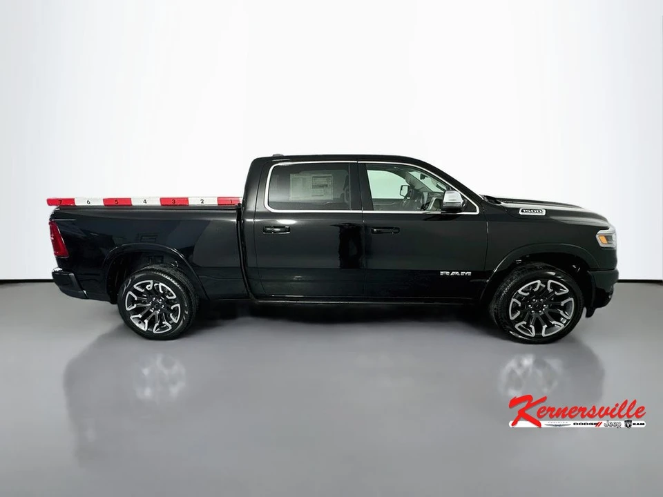 2026 Ram 1500 2nd Gen - Image 8 of 21