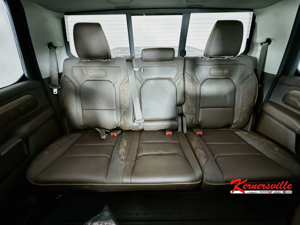 2026 Ram 1500 2nd Gen - Image 20 of 21
