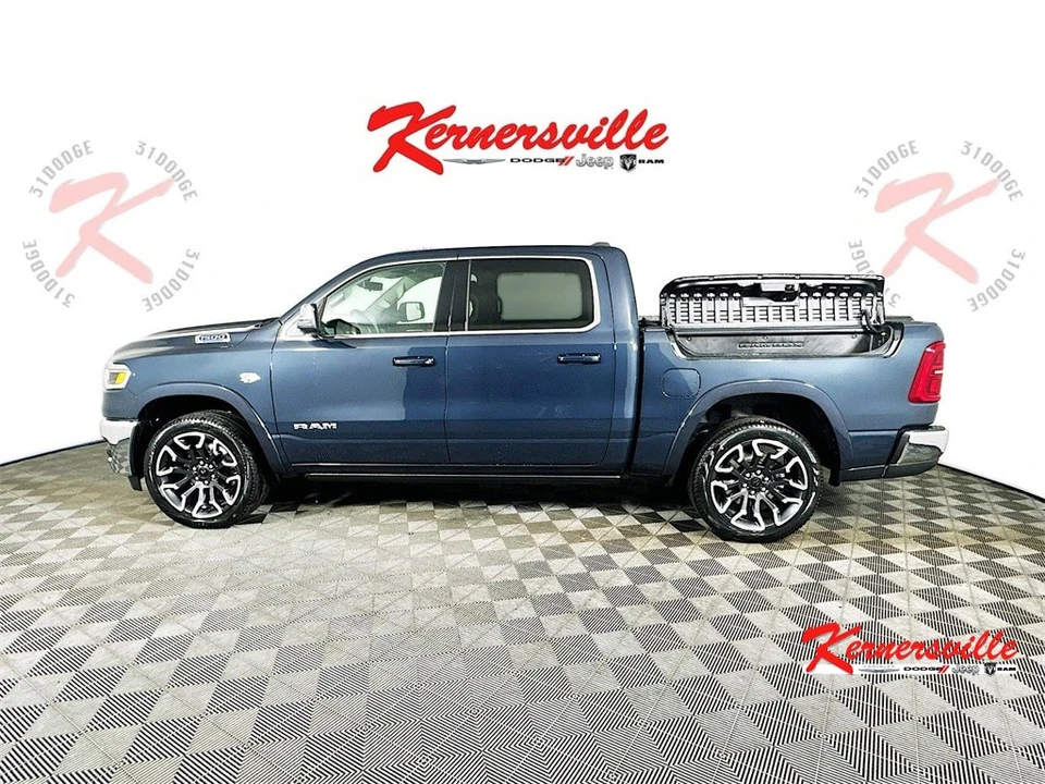 2026 Ram 1500 2nd Gen - Image 4 of 21