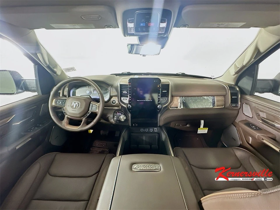 2026 Ram 1500 2nd Gen - Image 9 of 21