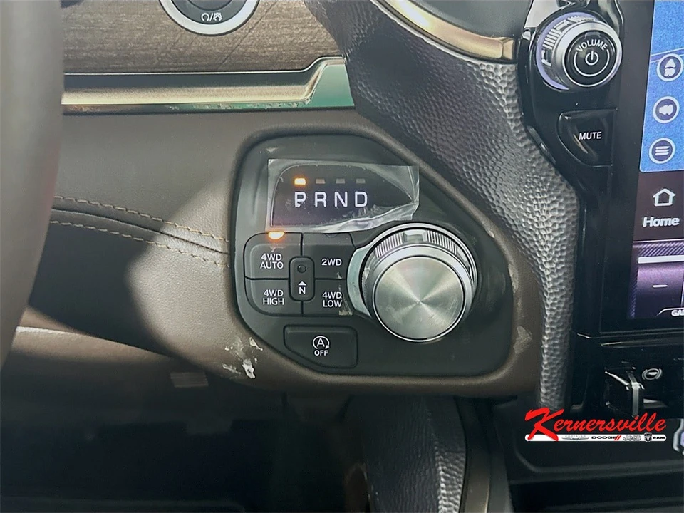 2026 Ram 1500 2nd Gen - Image 12 of 21