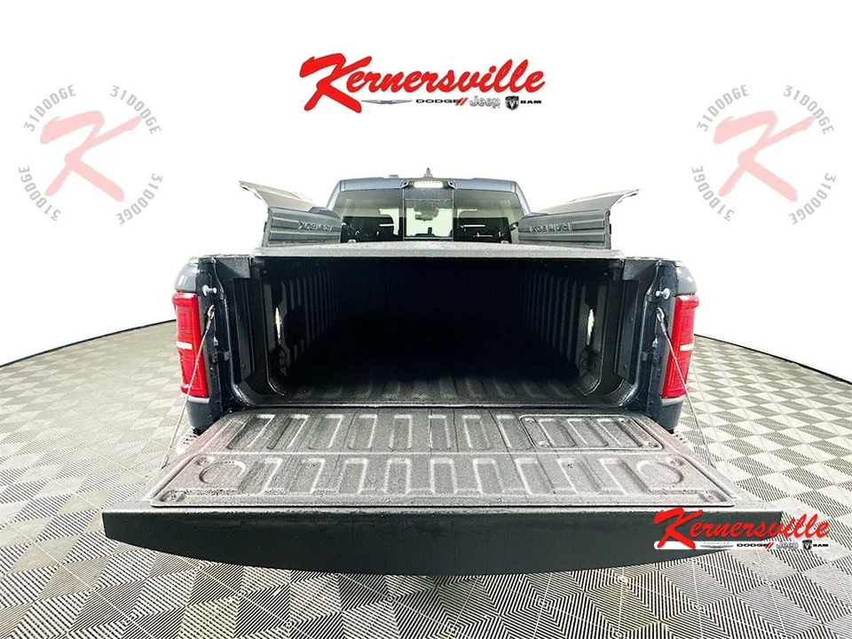 2026 Ram 1500 2nd Gen - Image 16 of 21