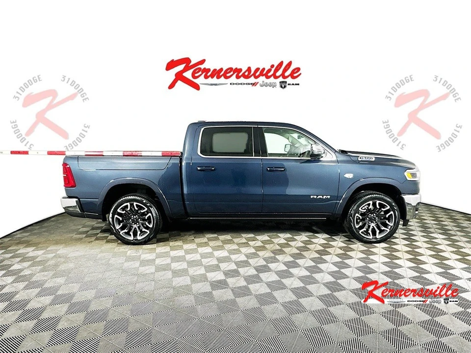 2026 Ram 1500 2nd Gen - Image 8 of 21
