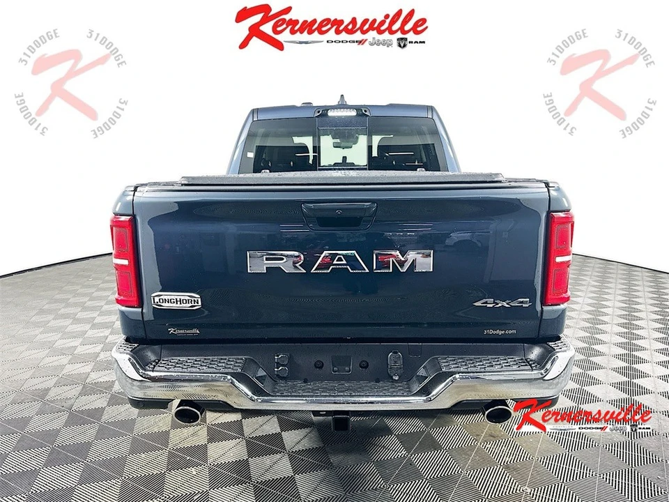 2026 Ram 1500 2nd Gen - Image 6 of 21
