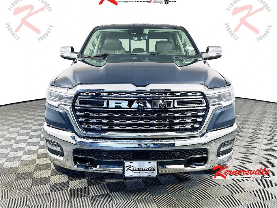 2026 Ram 1500 2nd Gen - Image 2 of 21