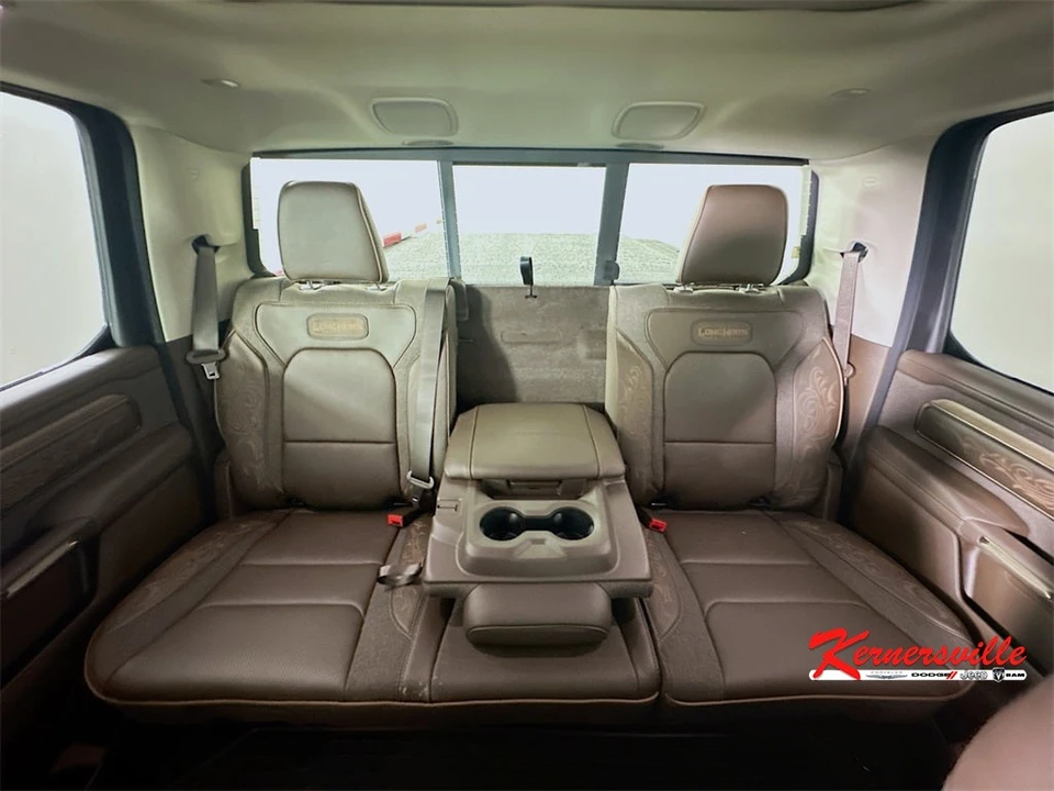 2026 Ram 1500 2nd Gen - Image 10 of 21