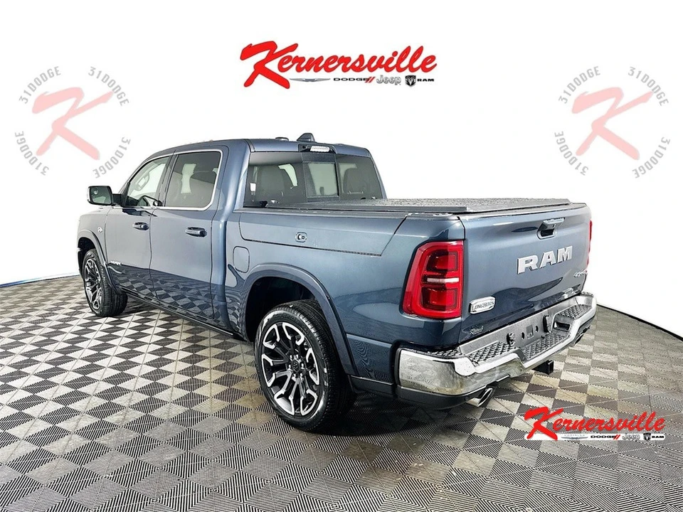 2026 Ram 1500 2nd Gen - Image 5 of 21