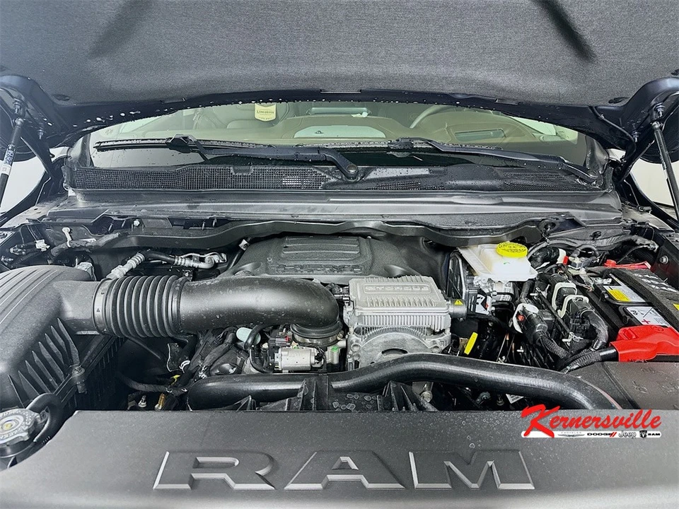 2026 Ram 1500 2nd Gen - Image 18 of 21