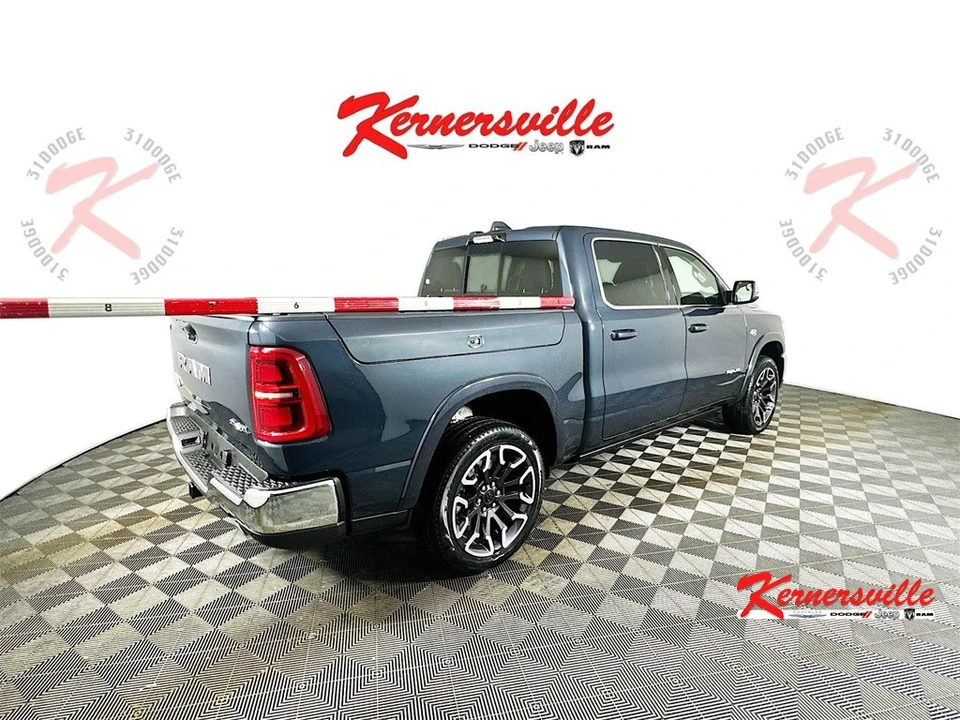 2026 Ram 1500 2nd Gen - Image 7 of 21
