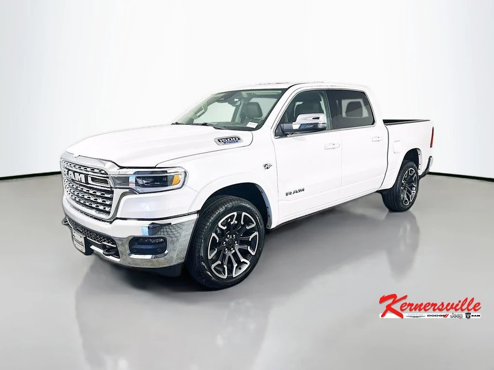 2026 Ram 1500 2nd Gen - Image 3 of 23