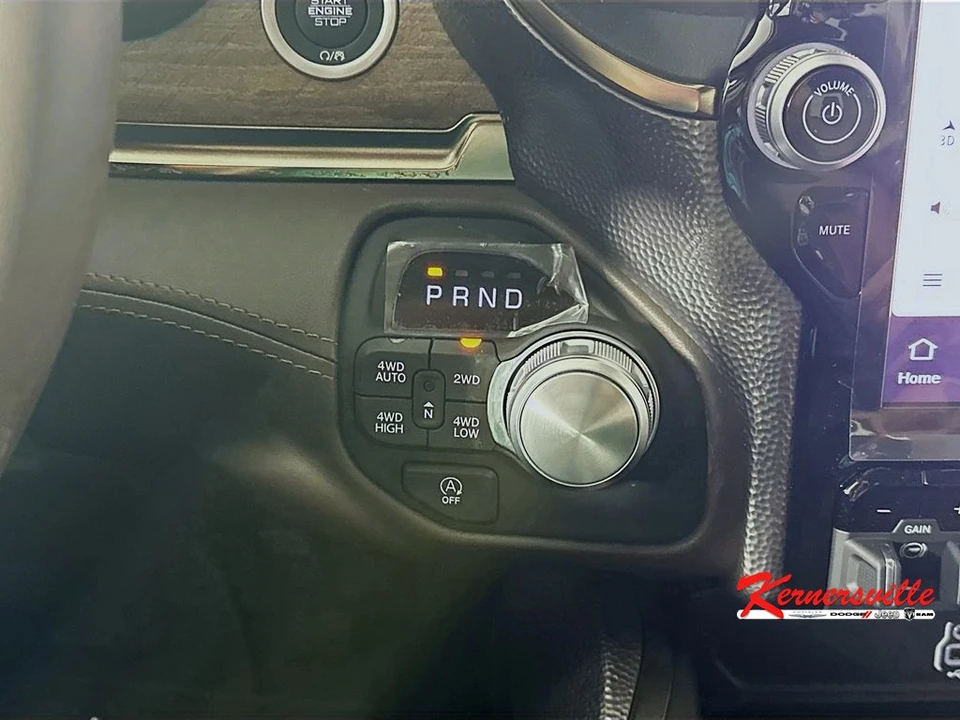 2026 Ram 1500 2nd Gen - Image 12 of 21