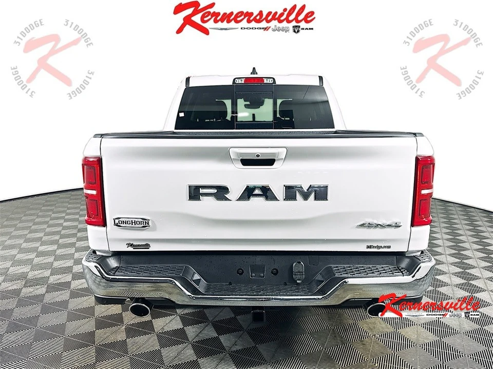 2026 Ram 1500 2nd Gen - Image 6 of 21
