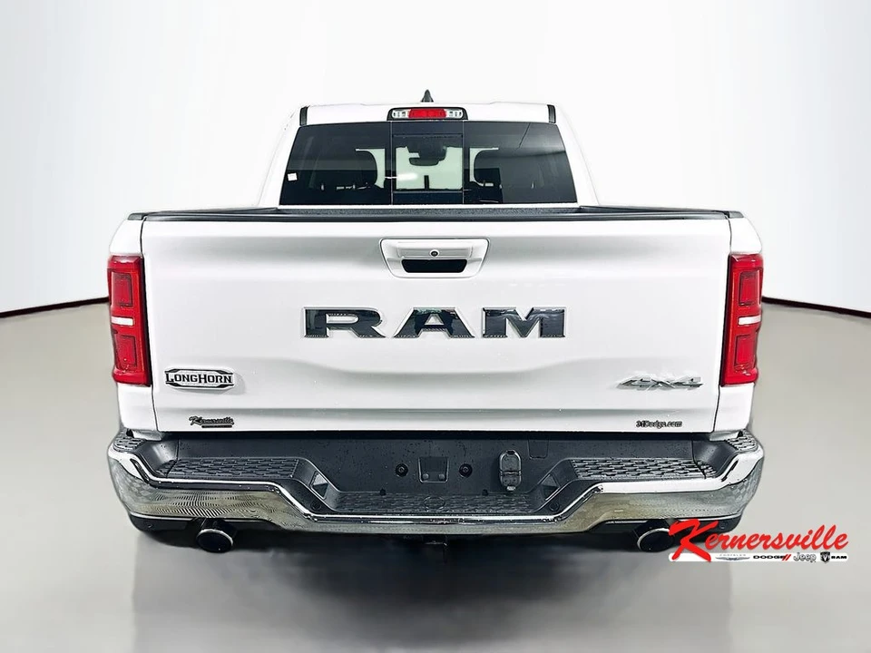 2026 Ram 1500 2nd Gen - Image 6 of 23