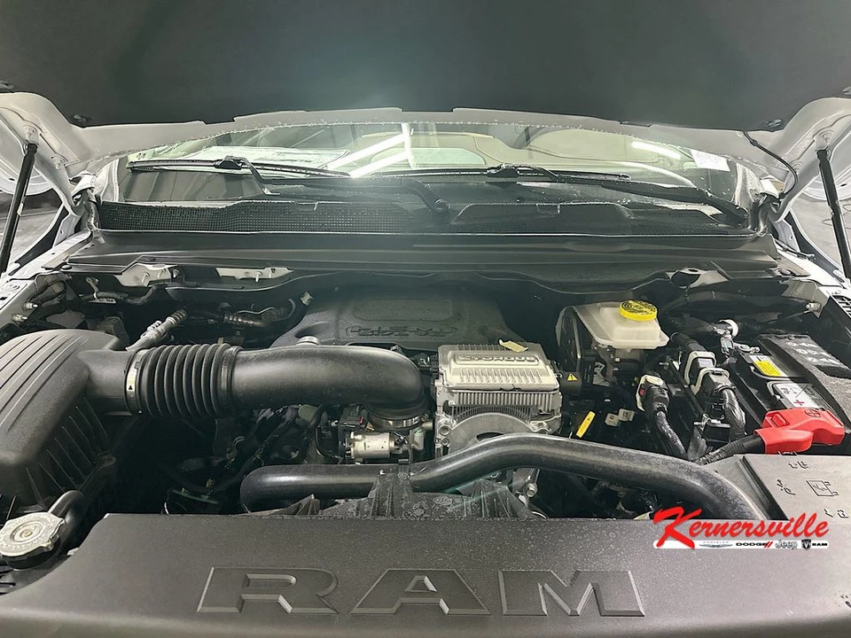 2026 Ram 1500 2nd Gen - Image 18 of 23