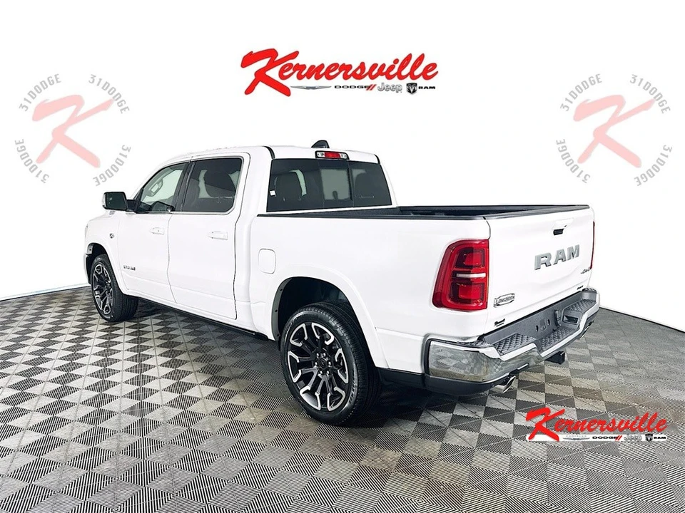 2026 Ram 1500 2nd Gen - Image 5 of 21