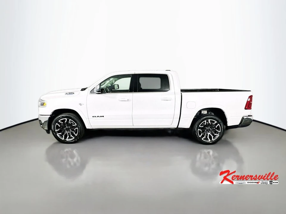 2026 Ram 1500 2nd Gen - Image 4 of 23