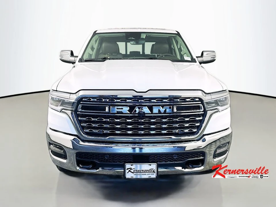 2026 Ram 1500 2nd Gen - Image 2 of 23
