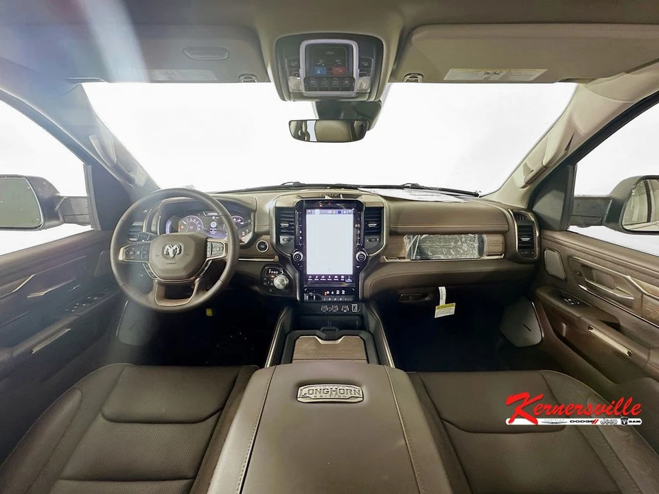 2026 Ram 1500 2nd Gen - Image 9 of 23