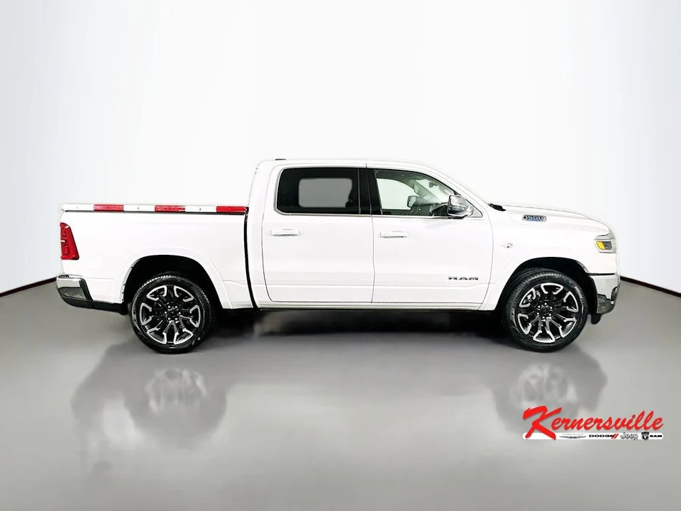 2026 Ram 1500 2nd Gen - Image 8 of 23