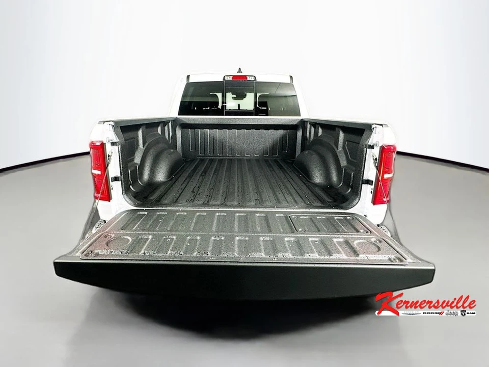 2026 Ram 1500 2nd Gen - Image 16 of 23