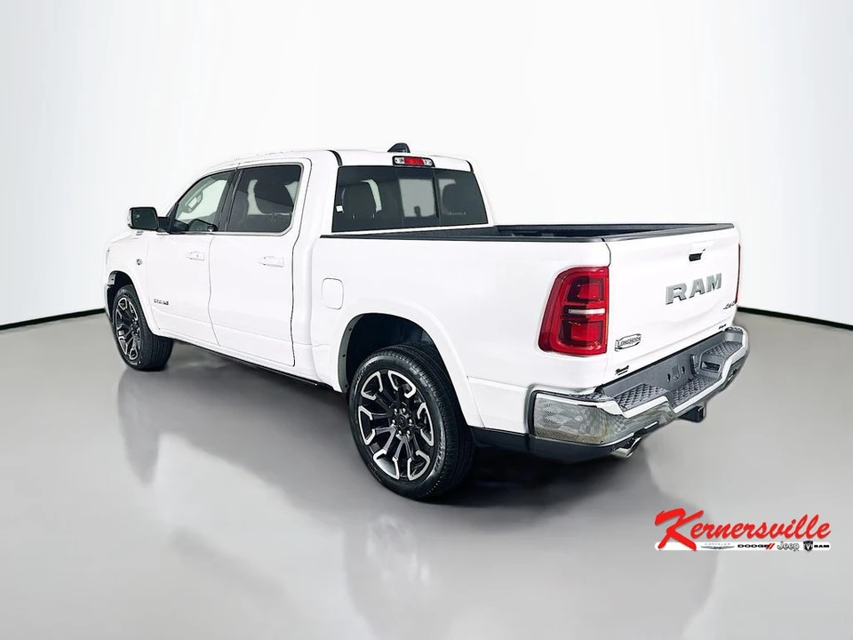 2026 Ram 1500 2nd Gen - Image 5 of 23