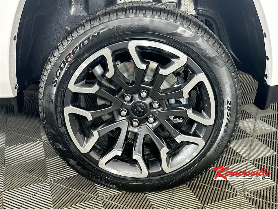 2026 Ram 1500 2nd Gen - Image 17 of 21
