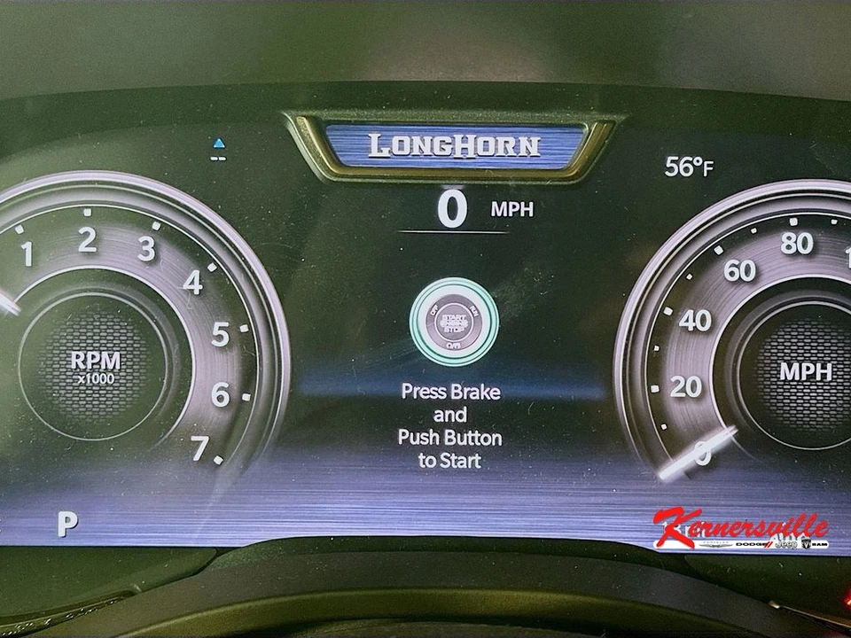 2026 Ram 1500 2nd Gen - Image 11 of 23