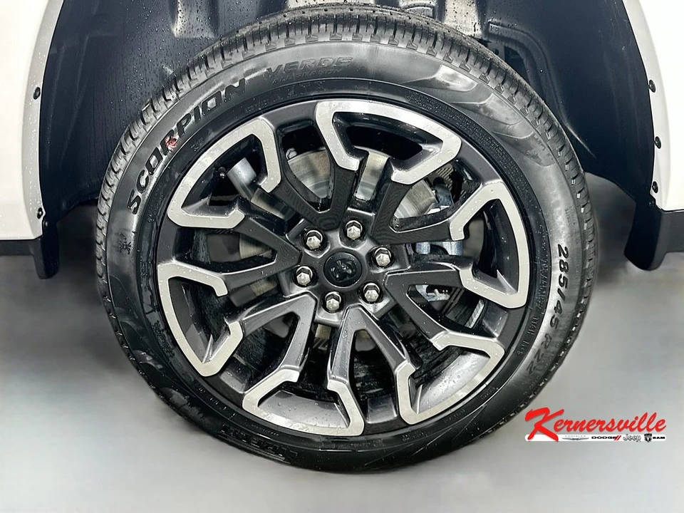 2026 Ram 1500 2nd Gen - Image 17 of 21