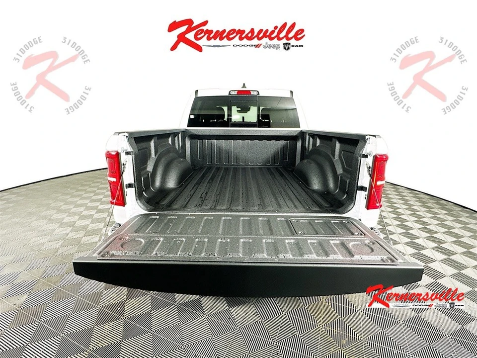 2026 Ram 1500 2nd Gen - Image 16 of 21