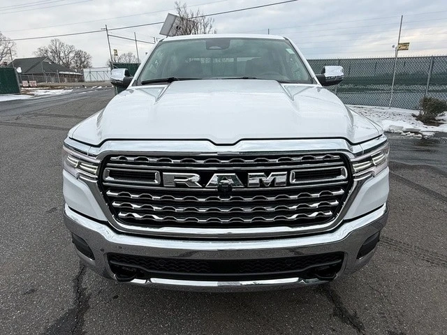 2026 Ram 1500 2nd Gen - Image 4 of 21