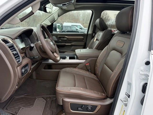 2026 Ram 1500 2nd Gen - Image 15 of 21
