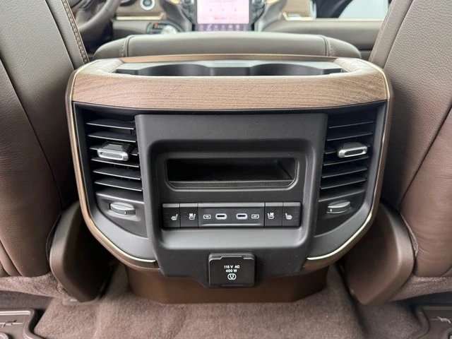 2026 Ram 1500 2nd Gen - Image 21 of 21